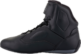 ALPINESTARS Faster-3 Rideknit Shoes - Black/Gray/Red - US 12 2510319116512