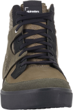 ALPINESTARS Akio Shoes - Military Green/Forest - US 10.5 2857421-616-105