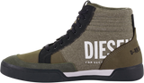 ALPINESTARS Akio Shoes - Military Green/Forest - US 14 2857421-616-14