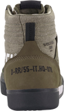 ALPINESTARS Akio Shoes - Military Green/Forest - US 9 2857421-616-9