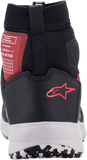ALPINESTARS Speedforce Shoes - Black/White/Red - US 13.5 2654321-123-135