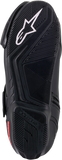ALPINESTARS Stella SMX-1R V2 Boots - Black/Pink - US 6 / EU 39 2224621-1839-39