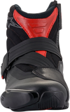 ALPINESTARS SMX-1R V V2 Boots - Black/Red - US 12.5 / EU 48 2224021-13-48