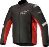 ALPINESTARS T SP-5 Rideknit® Jacket
 - Black/Red - 2XL 3304021-1303-2X