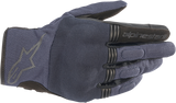 ALPINESTARS Copper Gloves - Indigo -  2XL 3568420-7014-2X
