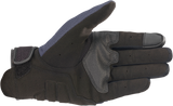 ALPINESTARS Copper Gloves - Indigo - Medium 3568420-7014-M