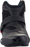ALPINESTARS Stella SMX-1R V V2 Boots - Black/Pink - US 3.5 / EU 36 2224121-1839-36