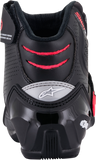 ALPINESTARS Stella SMX-1R V V2 Boots - Black/Pink - US 5 / EU 38 2224121-1839-38