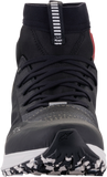 ALPINESTARS Speedforce Shoes - Black/White/Red - US 9.5 2654321-123-9.5