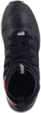 ALPINESTARS Speedforce Shoes - Black/White/Red - US 11.5 2654321-123-115