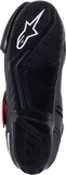 ALPINESTARS Stella SMX-1R V V2 Boots - Black/Pink - US 9 / EU 43 2224121-1839-43