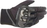 ALPINESTARS Chrome Gloves - Black/Gray - 2XL 3568721-1169-2X