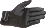 ALPINESTARS Chrome Gloves - Black/Gray - XL 3568721-1169-XL