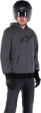 ALPINESTARS Ageless Hoodie - Gray - XL 4209221-9126-XL