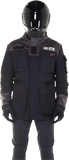 ALPINESTARS Daiji Jacket - Black - Small 3307421-10-S