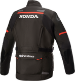 ALPINESTARS Honda Andes v3 Drystar® Jacket - Black - 3XL 3207421-10-3X
