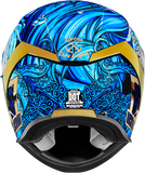 ICON Airform™ Helmet - Ships Company - Blue - 2XL 0101-13682