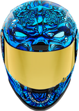 ICON Airform™ Helmet - Ships Company - Blue - XS 0101-13677