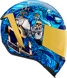 ICON Airform™ Helmet - Ships Company - Blue - XL 0101-13681
