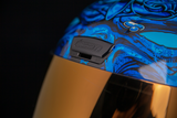 ICON Airform™ Helmet - Ships Company - Blue - 2XL 0101-13682