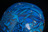 ICON Airform™ Helmet - Ships Company - Blue - 2XL 0101-13682