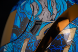 ICON Airform™ Helmet - Ships Company - Blue - XS 0101-13677
