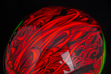 ICON Airform™ Helmet - Manik'R - Red - XS 0101-13875
