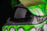 ICON Airform™ Helmet - Manik'R - Green - 2XL 0101-13873