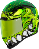 ICON Airform™ Helmet - Manik'R - Green - XL 0101-13872