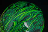 ICON Airform™ Helmet - Manik'R - Green - XS 0101-13868