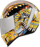 ICON Airform™ Helmet - Warthog - Large 0101-13687