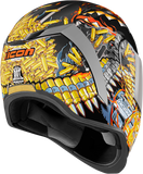 ICON Airform™ Helmet - Warthog - Medium 0101-13686