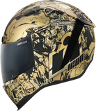 ICON Airform™ Helmet - Guardian - Gold - XL 0101-13695