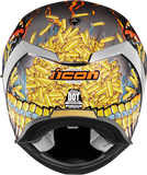 ICON Airform™ Helmet - Warthog - Large 0101-13687
