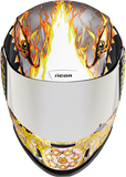ICON Airform™ Helmet - Warthog - Large 0101-13687