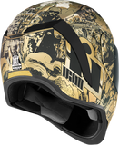 ICON Airform™ Helmet - Guardian - Gold - Small 0101-13692