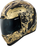 ICON Airform™ Helmet - Guardian - Gold - Small 0101-13692