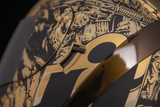 ICON Airform™ Helmet - Guardian - Gold - XL 0101-13695