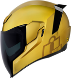 ICON Airflite™ Helmet - Jewel - MIPS® - Gold - 3XL 0101-13888