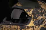 ICON Airform™ Helmet - Guardian - Gold - XL 0101-13695