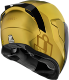 ICON Airflite™ Helmet - Jewel - MIPS® - Gold - 2XL 0101-13887