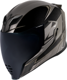 ICON Airflite™ Helmet - Ultrabolt - Black - XS 0101-13896