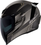 ICON Airflite™ Helmet - Ultrabolt - Black - 2XL 0101-13901