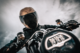 ICON Airflite™ Helmet - Jewel - MIPS® - Gold - 3XL 0101-13888