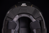 ICON Airflite™ Helmet - Ultrabolt - Black - XL 0101-13900