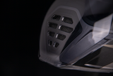 ICON Airflite™ Helmet - Ultrabolt - Black - XS 0101-13896