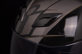 ICON Airflite™ Helmet - Ultrabolt - Black - 2XL 0101-13901