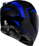 ICON Airflite™ Helmet - Crosslink - Blue - 3XL 0101-14046