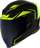 ICON Airflite™ Helmet - Crosslink - Hi-Viz - XL 0101-14075