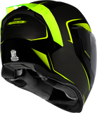ICON Airflite™ Helmet - Crosslink - Hi-Viz - Medium 0101-14073